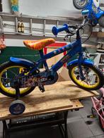 paw patrol jongensfiets.., Enlèvement, Utilisé