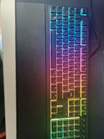 Razer ornata V3, Computers en Software, Toetsenborden, Ophalen of Verzenden, Zo goed als nieuw, Gaming toetsenbord