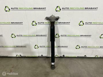 Achter schokbreker Links Recht Volkswagen Beetle 5C0512011CC beschikbaar voor biedingen
