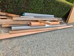 Gratis brandhout !!@@@, Tuin en Terras, Ophalen