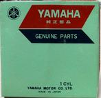 yamaha xt500 sr500 zuigerveren 1e overmaat, Motoren, Ophalen, Nieuw