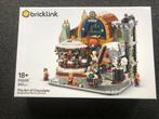Lego bricklink the art of chocolate 910039, Kinderen en Baby's, Speelgoed | Duplo en Lego, Ophalen of Verzenden, Nieuw, Complete set