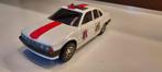 oude speelgoedauto BMW Rijkswacht, Antiek en Kunst, Verzenden