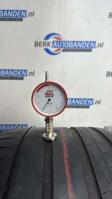 2x Pirelli P Zero 315/35 R22 111Y RFT XL 315/35/22 3153522 ( beschikbaar voor biedingen