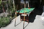 snookertafel, Sport en Fitness, Ophalen, Gebruikt, Snookertafel