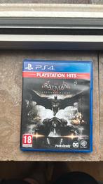 PlayStation 4/5 game (batman arkham knight), Ophalen