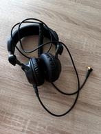 Technics EAH-DJ1200 DJ headphones, Audio, Tv en Foto, Hoofdtelefoons, Overige merken, Op oor (supra aural), Gebruikt, Ophalen