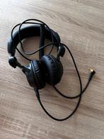 Technics EAH-DJ1200 DJ headphones, Overige merken, Op oor (supra aural), Gebruikt, Ophalen