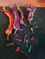 Lot popjes, Kinderen en Baby's, Speelgoed | Poppen, Ophalen of Verzenden