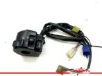 STUURSCHAKELAAR LINKS YZF R6 1999-2002 (YZF-R6 5EB 5MT), Gebruikt