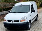 Renault Kangoo 1.2 benzine/73.000 km! Heel schoon, Auto's, Voorwielaandrijving, 75 kW, 4 cilinders, Renault