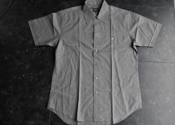 G-star raw hemd grijs Large-nieuw beschikbaar voor biedingen