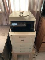 brother mfc l8690cdw met 3 lades, Computers en Software, Ophalen