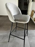 Tabouret de bar, Ophalen, Nieuw, Metaal, 60 tot 90 cm