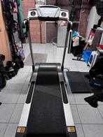 Tapis course a pied (16km/h), Comme neuf, Tapis roulant, Jambes, Aluminium