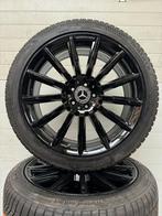 NIEUW 20’’MERCEDES EQA/EQB AMG VELGEN ZOMERBANDEN ORIG TPMS, Auto-onderdelen, Banden en Velgen, Gebruikt, Banden en Velgen, 235 mm
