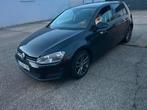 Golf 7 1.6 2013 290000km  5900€ met rose formulier, Auto's, Bedrijf, Te koop, Golf