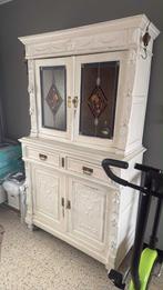 Kast, Huis en Inrichting, Kasten | Kleerkasten, Ophalen, Gebruikt, Met deur(en)