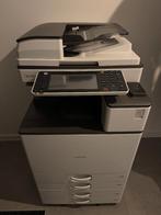 Ricoh MP C4503, Ophalen, Gebruikt, Printer, Mailen