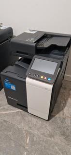 Konica minolta bizhub c3320i, Computers en Software, Ophalen, Printer