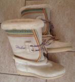 Bottes original   Dame  Pointure 37, Vêtements | Femmes, Chaussures, Enlèvement ou Envoi, Bottes de neige, Porté, Blanc