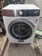AEG series 9000 Afwasmachine, Ophalen, Gebruikt