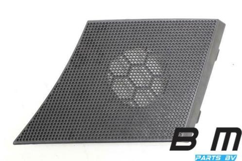 Luidsprekerrooster dashboard rechts VW Caddy 2K4 2K5857210A, Auto diversen, Autospeakers, Gebruikt