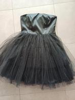 Naf naf cocktail jurkje, Ophalen of Verzenden, Maat 38/40 (M), Zwart