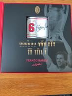 Gesigneerde aanvoerdersband van Franco Baresi in Box, Sport en Fitness, Ophalen of Verzenden, Nieuw