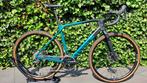 Canyon Grail CF SL 7 Carbon Gravelbike Medium, Ophalen, Zo goed als nieuw, Carbon