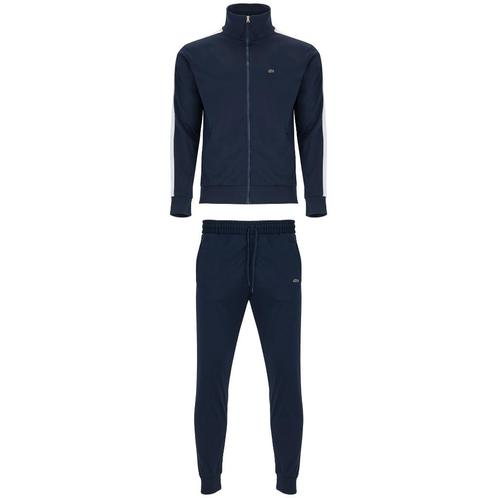 Lacoste tracksuit 2 kleuren S,M,L,XL,2XL Nieuw, Kleding | Heren, Sportkleding, Nieuw, Algemeen, Overige maten, Overige kleuren