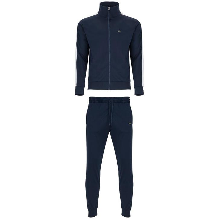 Lacoste tracksuit 2 kleuren S,M,L,XL,2XL Nieuw, Kleding | Heren, Sportkleding, Nieuw, Algemeen, Overige maten, Overige kleuren