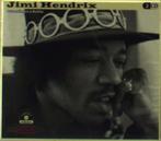 Jimi Hendrix – Voodoo Chile 2cd, Ophalen of Verzenden, Zo goed als nieuw, Poprock