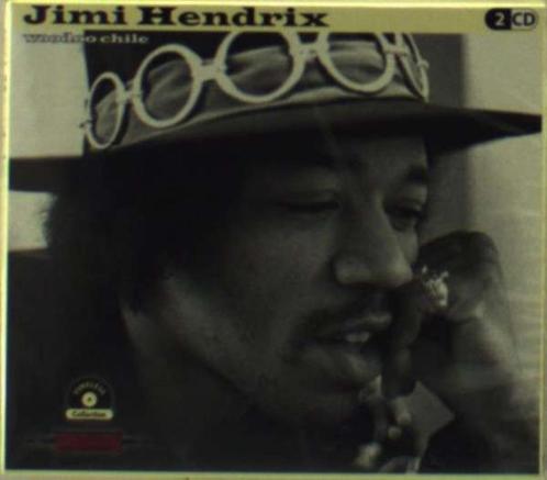 Jimi Hendrix – Voodoo Chile 2cd, Cd's en Dvd's, Cd's | Rock, Zo goed als nieuw, Poprock, Ophalen of Verzenden