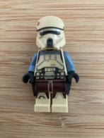 Lego Star Wars minifig sw0850 Scarif Shore Trooper, Ensemble complet, Lego, Enlèvement ou Envoi, Neuf