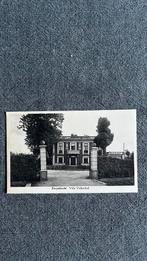 Zwijndrecht: Villa Valkenhof, Collections, Cartes postales | Belgique, Enlèvement ou Envoi