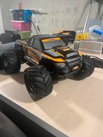 Rc auto hpi bullet, Gebruikt, Auto offroad, RTR (Ready to Run), Ophalen