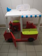 Food Truck enfant, Enfants & Bébés, Comme neuf, Plastique, Jouer à la cuisine