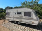 Home-car rally 512 caravan, Home-car, Rondzit, Uitbouw voortent, 750 - 1000 kg
