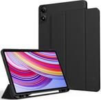 Hoesje voor Redmi Pad Pro, Ophalen of Verzenden, Nieuw, 12 inch, Bescherming voor- en achterkant