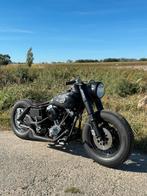 Harley davidson flh shovelhead, Motoren, Motoren | Harley-Davidson, Particulier