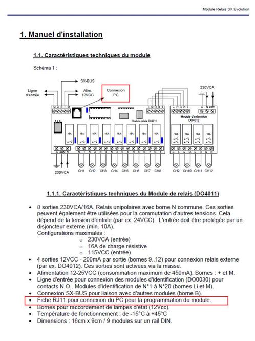 Een Dobiss programmeerkabel kopen, Doe-het-zelf en Bouw, Elektriciteit en Kabels, Ophalen of Verzenden