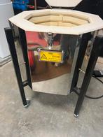 Pyrotec oven 45 liter., Hobby en Vrije tijd, Ophalen, Gebruikt