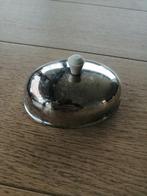 Vintage / antiek botervlootje, Ophalen of Verzenden