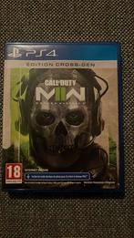 Call of Duty MW 2, Consoles de jeu & Jeux vidéo, Consoles de jeu | Sony PlayStation 4, Comme neuf