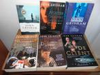 Thrillers John Grisham in zeer goede staat, Enlèvement ou Envoi, Utilisé, John Grisham, Amérique