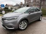 Renault espace initial 1.6dci 118kw de 2018 265000km, Autos, Renault, Cuir, Achat, Automatique, Particulier