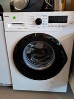 splinternieuwe wasmachine, 6 tot 8 kg, Ophalen, Nieuw, Voorlader