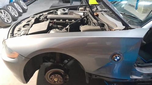 Voorscherm Links voor Spatbord BMW Z4 serie E85 E86 Sterling, Auto-onderdelen, Carrosserie, Spatbord, BMW, Gebruikt, Ophalen of Verzenden