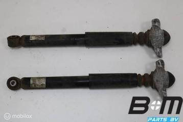 Set schokdempers achter VW Golf 5 1K0512011PK beschikbaar voor biedingen